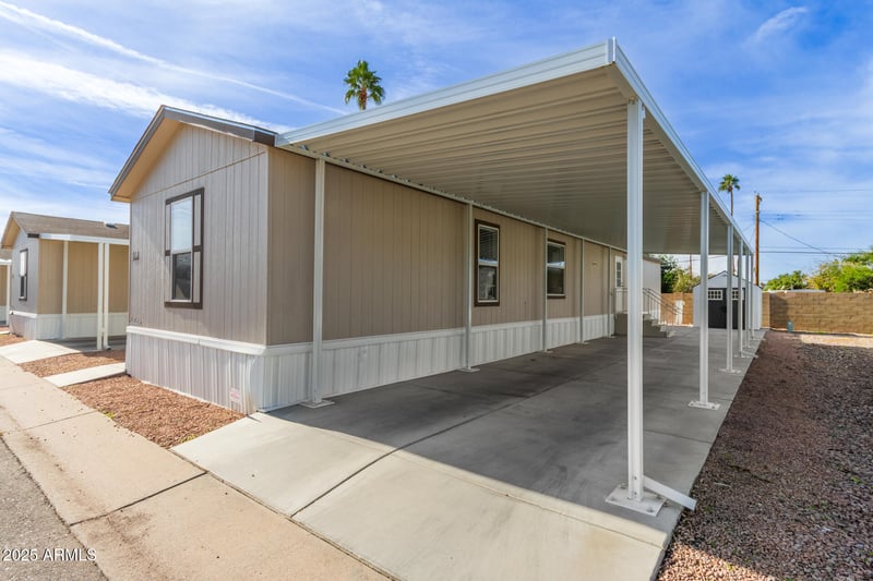 320 E Mckellips Rd #230, Mesa, AZ 85201