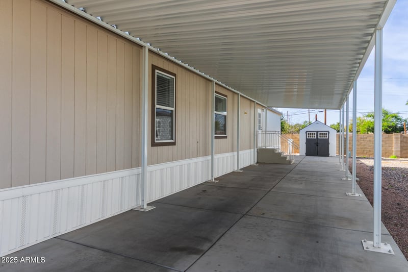 320 E Mckellips Rd #230, Mesa, AZ 85201