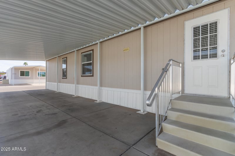 320 E Mckellips Rd #230, Mesa, AZ 85201