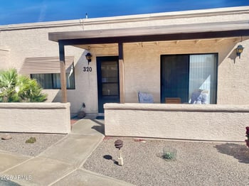 320 Lancaster Ct, Florence, AZ 85132