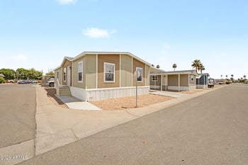 320 Mckellips Rd #100, Mesa, AZ 85201