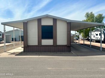 320 Mckellips Rd #145, Mesa, AZ 85201