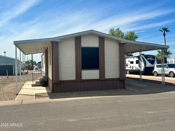 320 Mckellips Rd #145, Mesa, AZ 85201