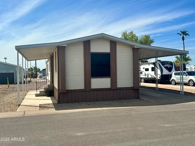 320 Mckellips Rd #145, Mesa, AZ 85201