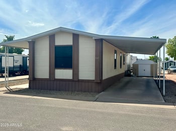 320 Mckellips Rd #145, Mesa, AZ 85201