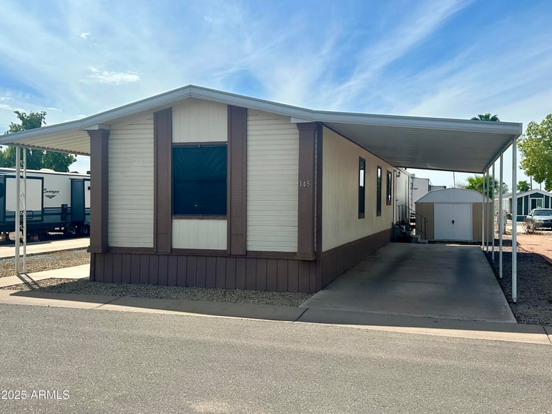 320 Mckellips Rd #145, Mesa, AZ 85201