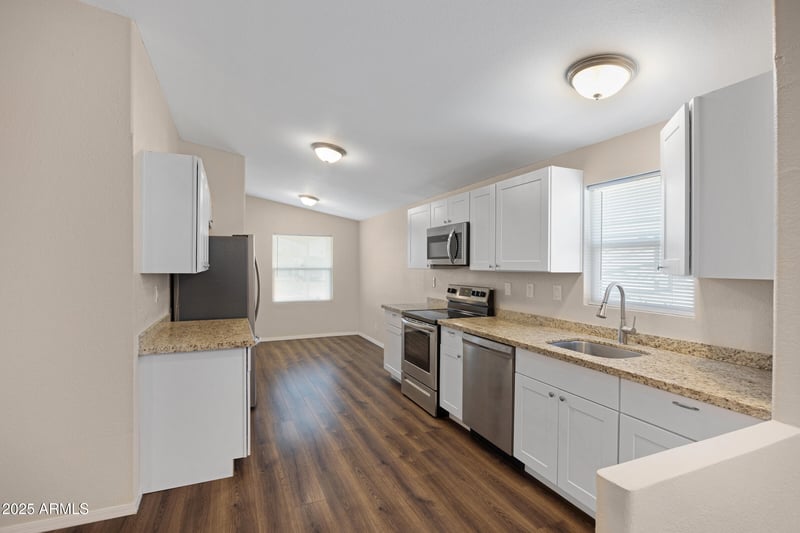320 Mckellips Rd #163, Mesa, AZ 85201