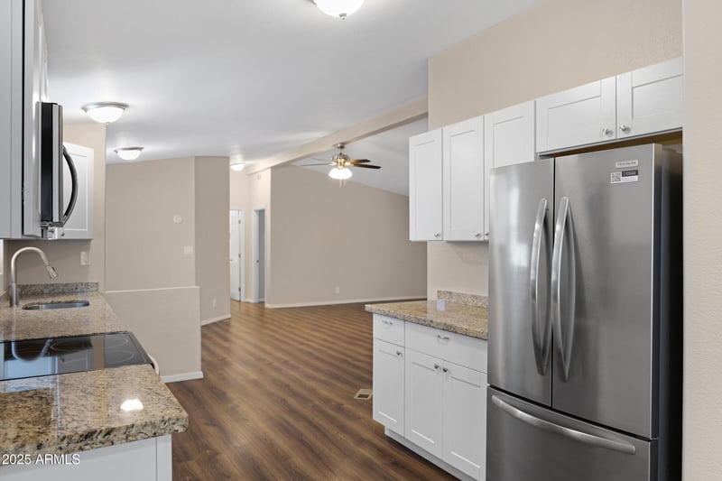 320 Mckellips Rd #163, Mesa, AZ 85201