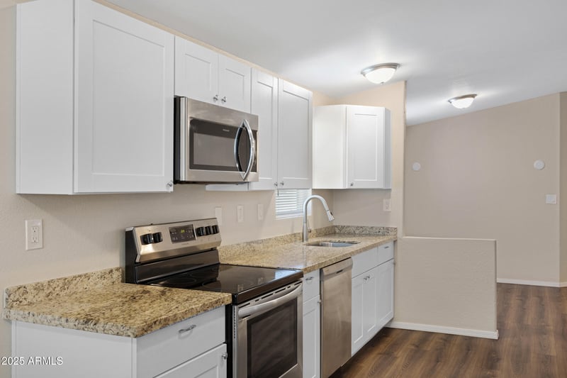 320 Mckellips Rd #163, Mesa, AZ 85201
