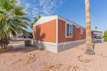 320 Mckellips Rd #166, Mesa, AZ 85201