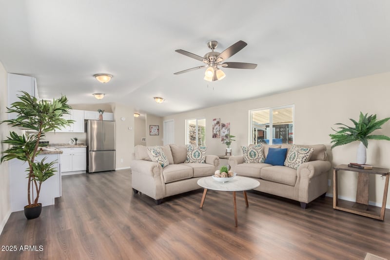 320 Mckellips Rd #166, Mesa, AZ 85201