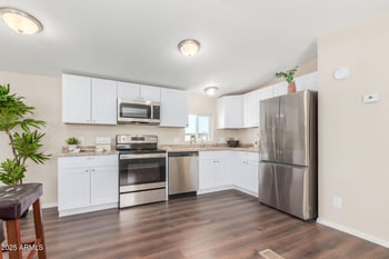 320 Mckellips Rd #166, Mesa, AZ 85201