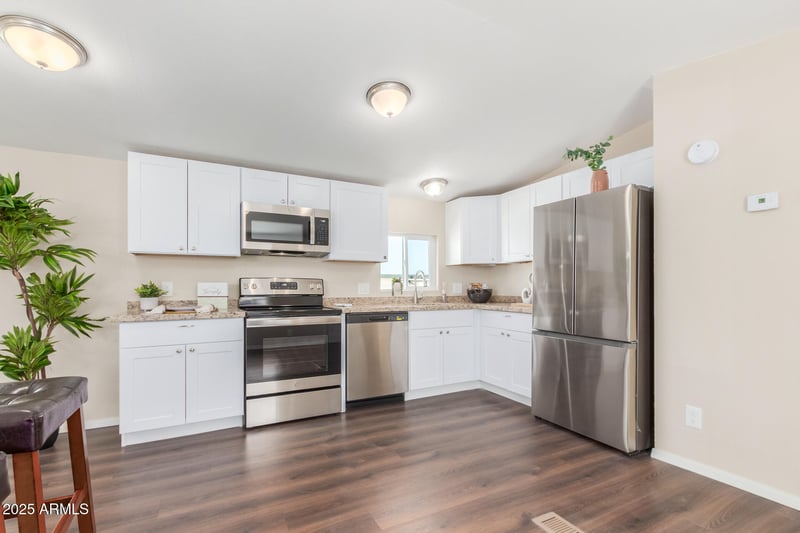 320 Mckellips Rd #166, Mesa, AZ 85201