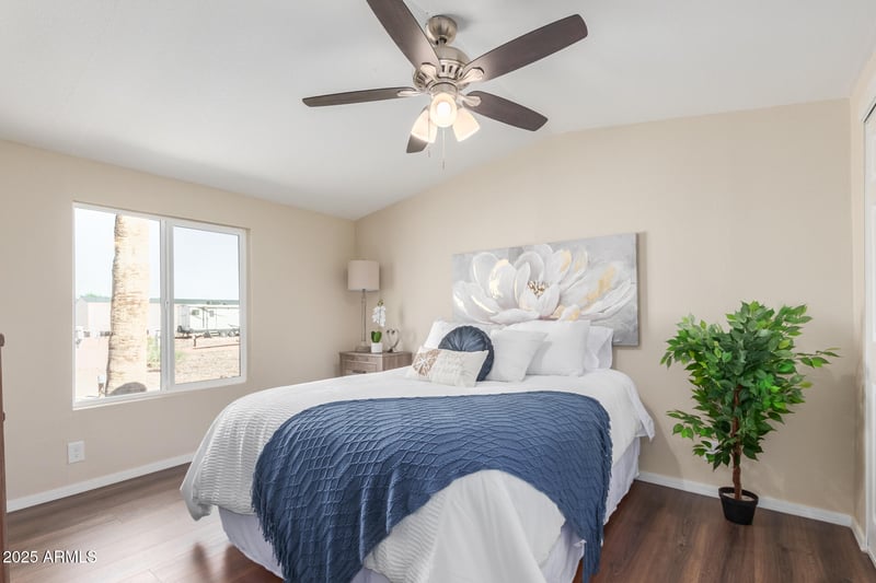 320 Mckellips Rd #166, Mesa, AZ 85201