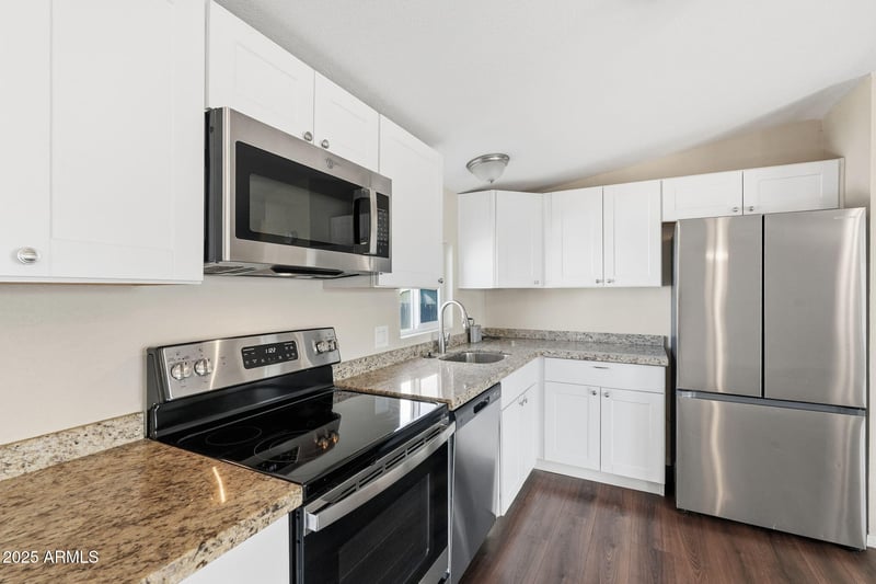 320 Mckellips Rd #166, Mesa, AZ 85201