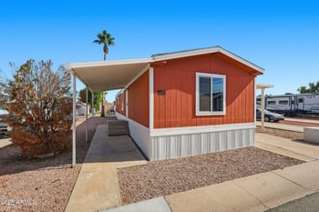 320 Mckellips Rd #166, Mesa, AZ 85201