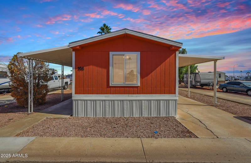 320 Mckellips Rd #166, Mesa, AZ 85201