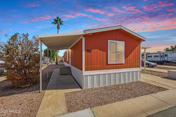320 Mckellips Rd #166, Mesa, AZ 85201