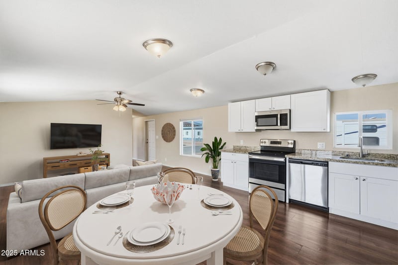 320 Mckellips Rd #166, Mesa, AZ 85201