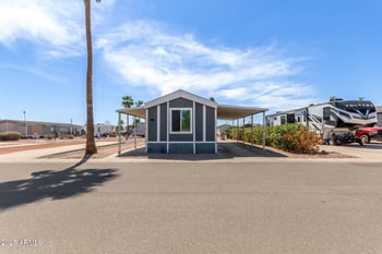 320 Mckellips Rd #188, Mesa, AZ 85201