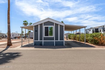 320 Mckellips Rd #188, Mesa, AZ 85201