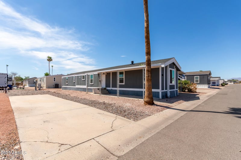 320 Mckellips Rd #188, Mesa, AZ 85201