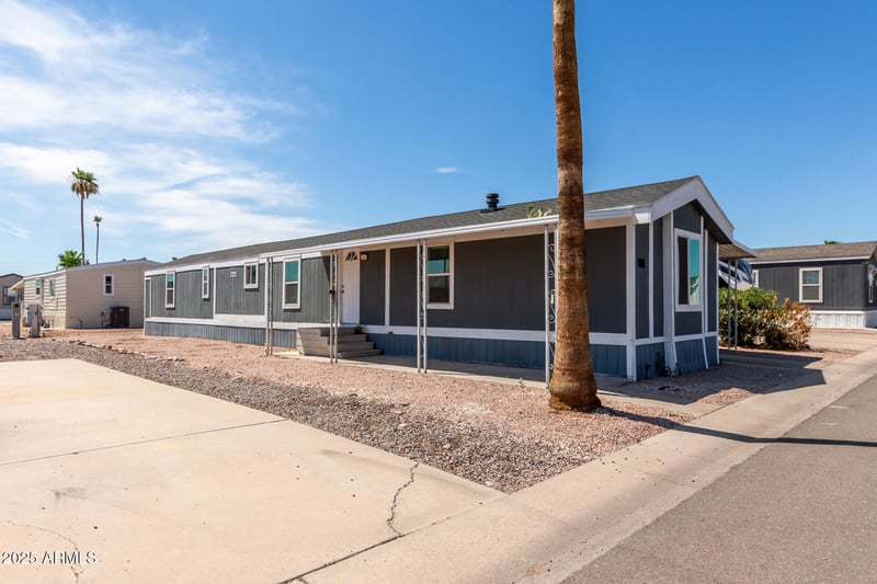 320 Mckellips Rd #188, Mesa, AZ 85201