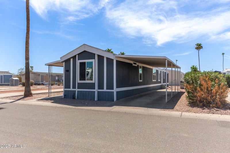 320 Mckellips Rd #188, Mesa, AZ 85201
