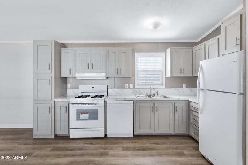 320 Mckellips Rd #195, Mesa, AZ 85201