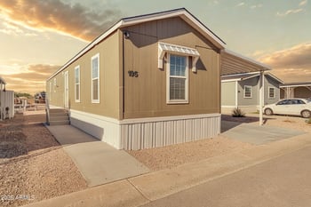 320 Mckellips Rd #195, Mesa, AZ 85201