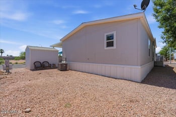 320 Mckellips Rd #199, Mesa, AZ 85201
