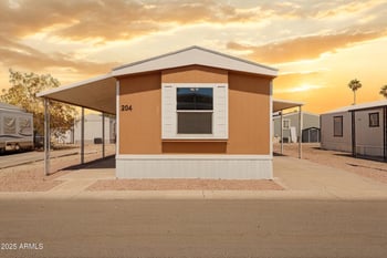 320 Mckellips Rd #204, Mesa, AZ 85201