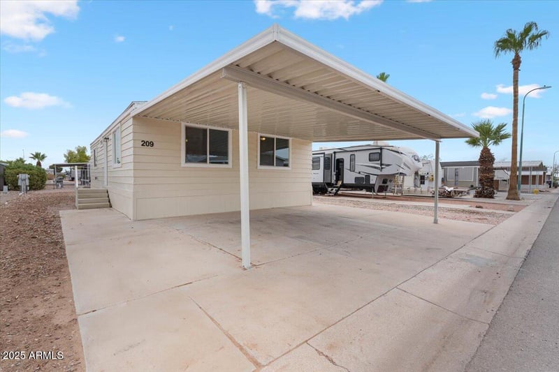 320 Mckellips Rd #209, Mesa, AZ 85201