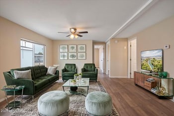 320 Mckellips Rd #211, Mesa, AZ 85201