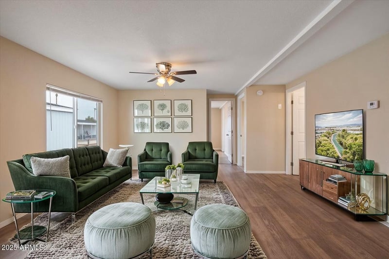 320 Mckellips Rd #211, Mesa, AZ 85201