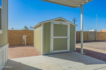 320 Mckellips Rd #221, Mesa, AZ 85201