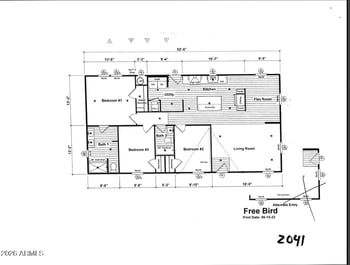 320 Mckellips Rd #221, Mesa, AZ 85201