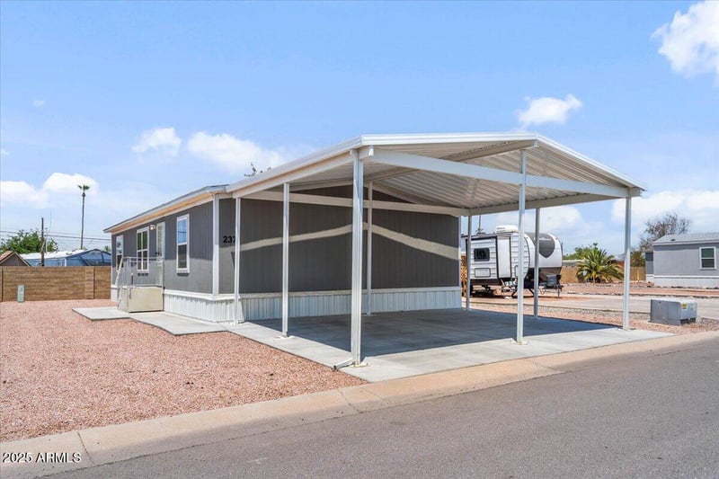320 Mckellips Rd #237, Mesa, AZ 85201