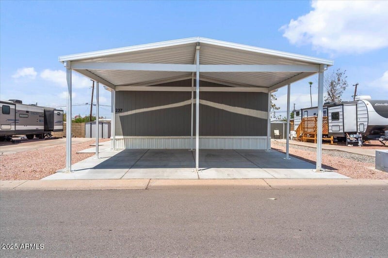 320 Mckellips Rd #237, Mesa, AZ 85201