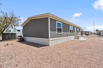 320 Mckellips Rd #237, Mesa, AZ 85201