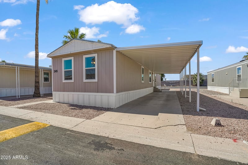 320 Mckellips Rd #245, Mesa, AZ 85201