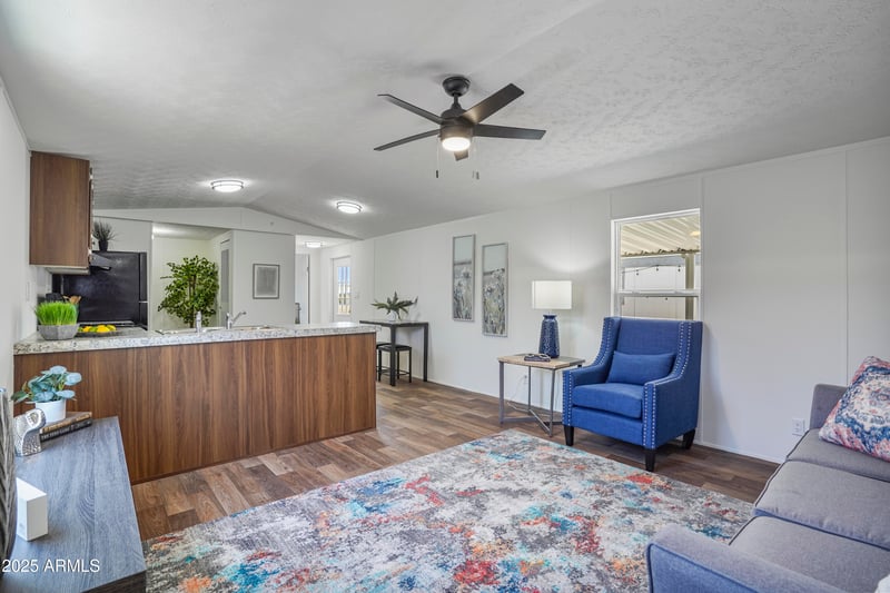 320 Mckellips Rd #25, Mesa, AZ 85201