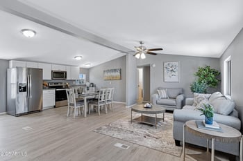 320 Mckellips Rd #34, Mesa, AZ 85201
