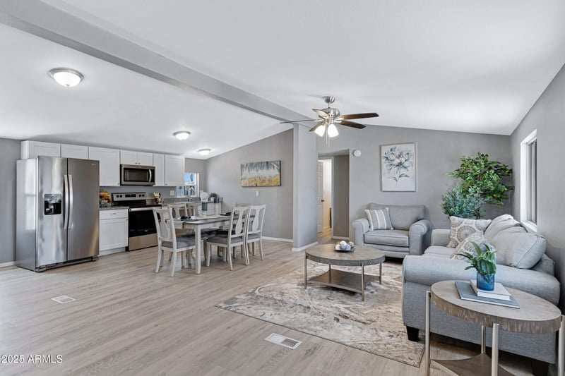 320 Mckellips Rd #34, Mesa, AZ 85201