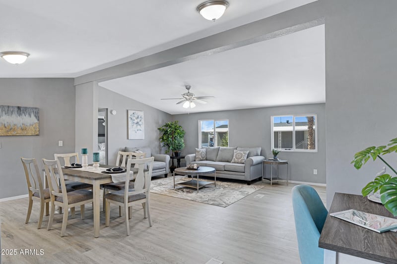 320 Mckellips Rd #34, Mesa, AZ 85201