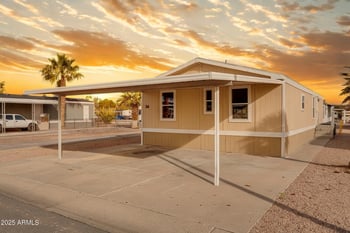 320 Mckellips Rd #34, Mesa, AZ 85201