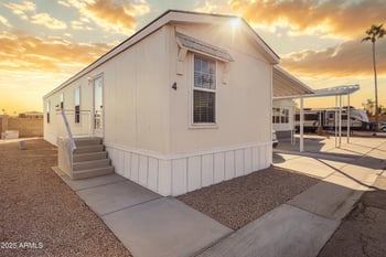 320 Mckellips Rd #4, Mesa, AZ 85201