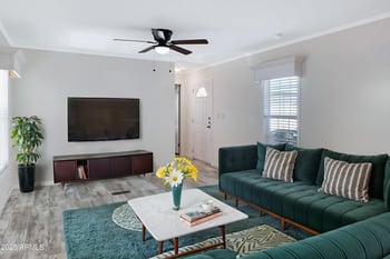 320 Mckellips Rd #4, Mesa, AZ 85201