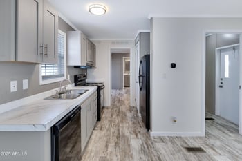 320 Mckellips Rd #4, Mesa, AZ 85201