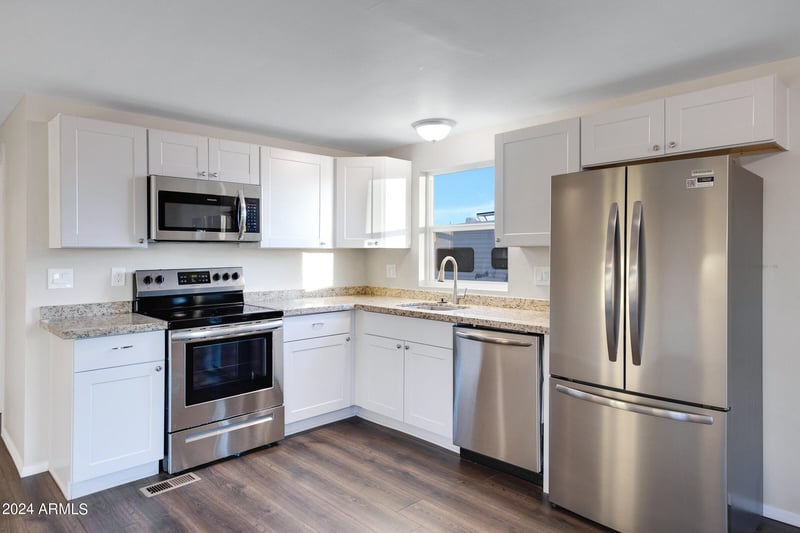 320 Mckellips Rd #44, Mesa, AZ 85201
